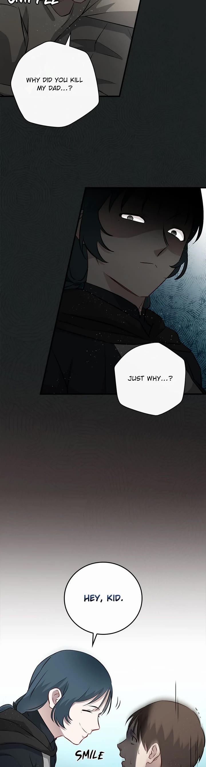 Leveling Up, By Only Eating! chapter 178 page 19