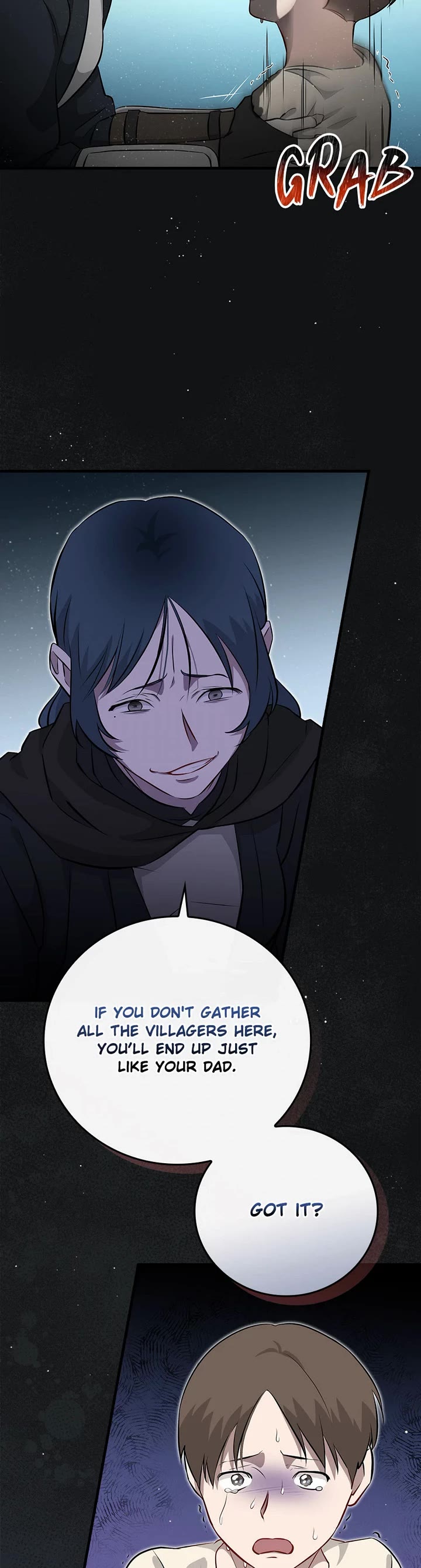 Leveling Up, By Only Eating! chapter 178 page 20