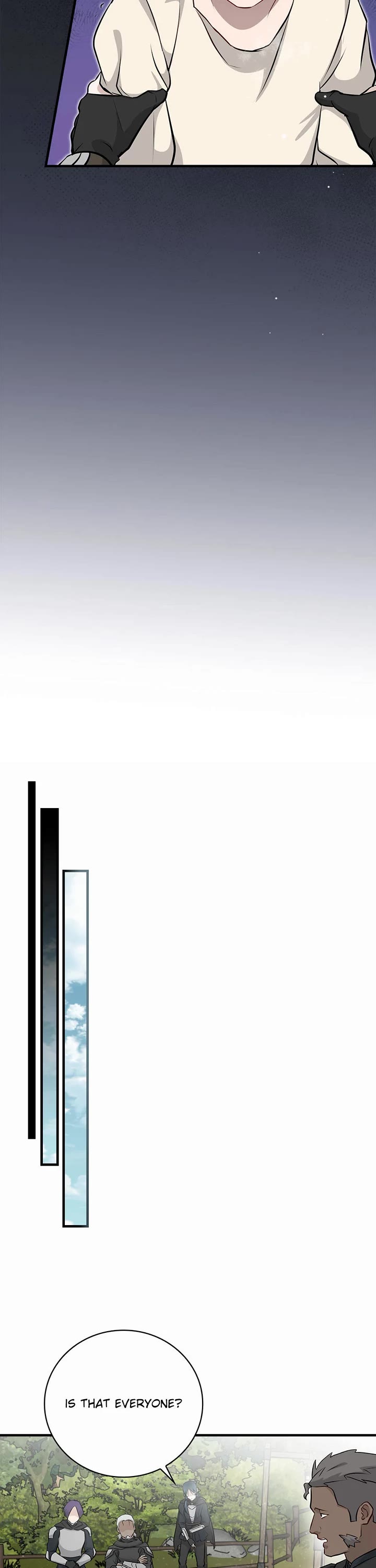 Leveling Up, By Only Eating! chapter 178 page 21