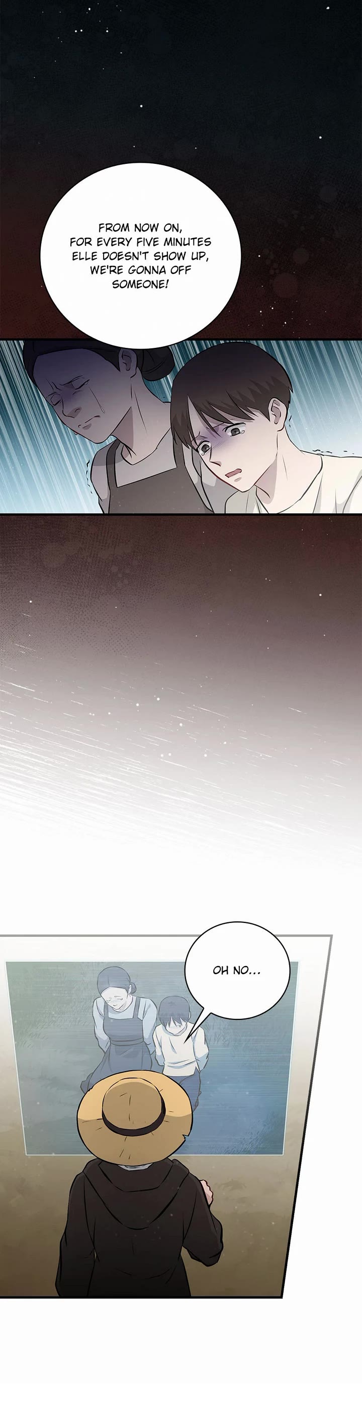 Leveling Up, By Only Eating! chapter 178 page 24