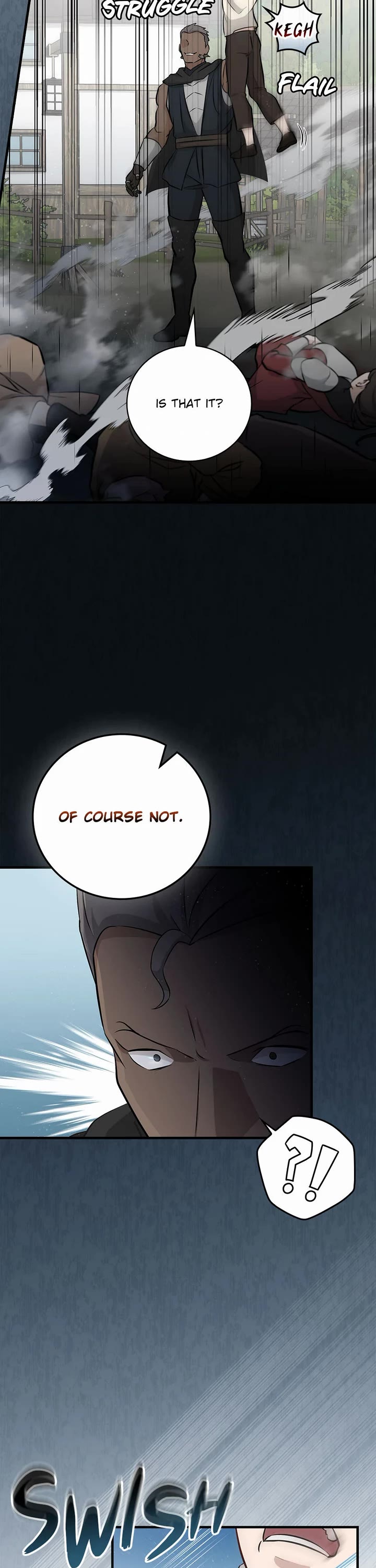 Leveling Up, By Only Eating! chapter 178 page 28