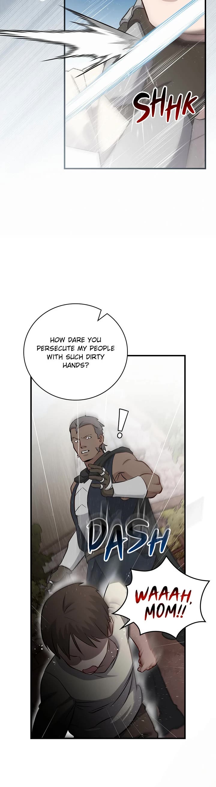 Leveling Up, By Only Eating! chapter 178 page 29