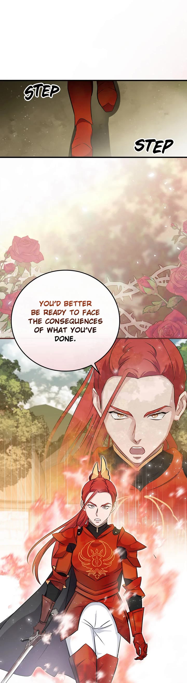 Leveling Up, By Only Eating! chapter 178 page 30