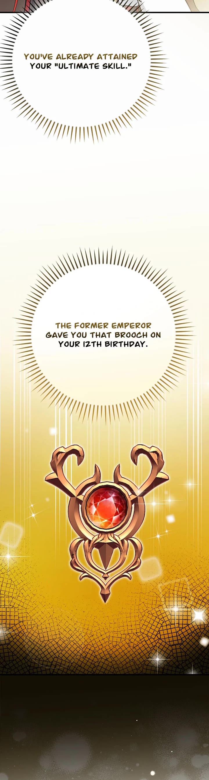 Leveling Up, By Only Eating! chapter 178 page 4