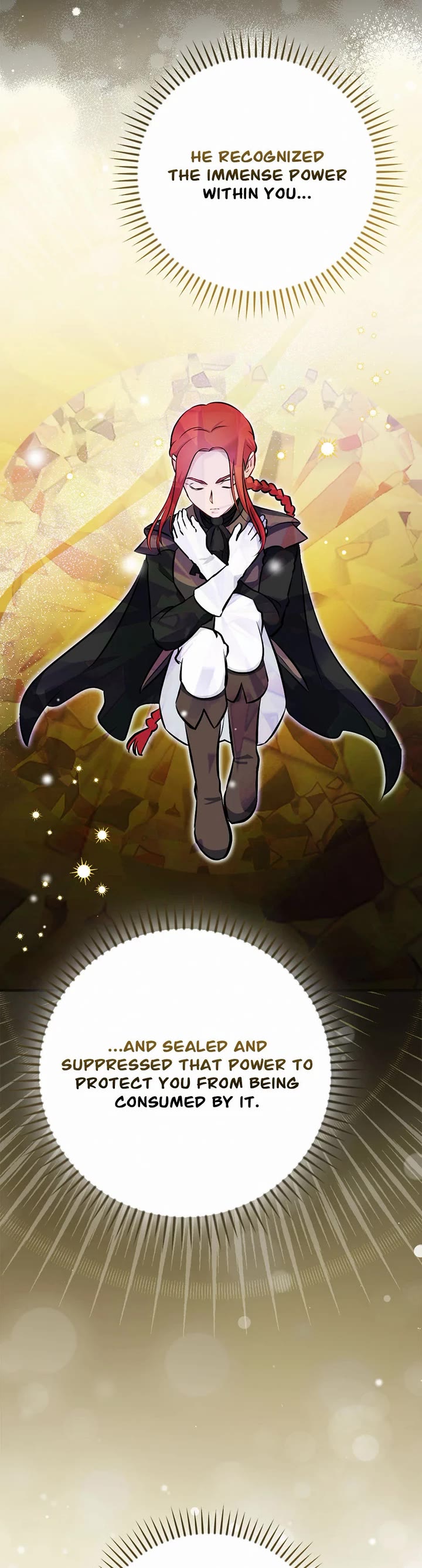 Leveling Up, By Only Eating! chapter 178 page 5