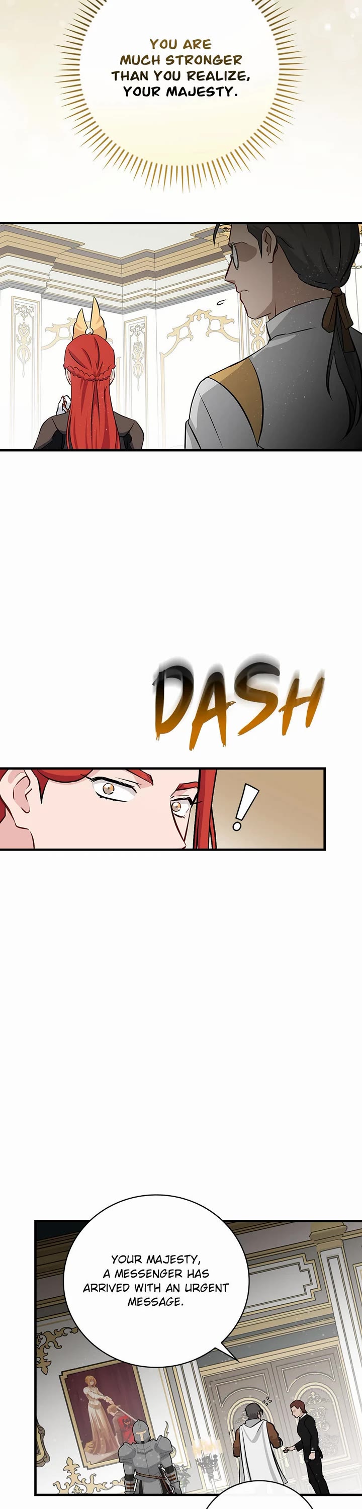 Leveling Up, By Only Eating! chapter 178 page 6