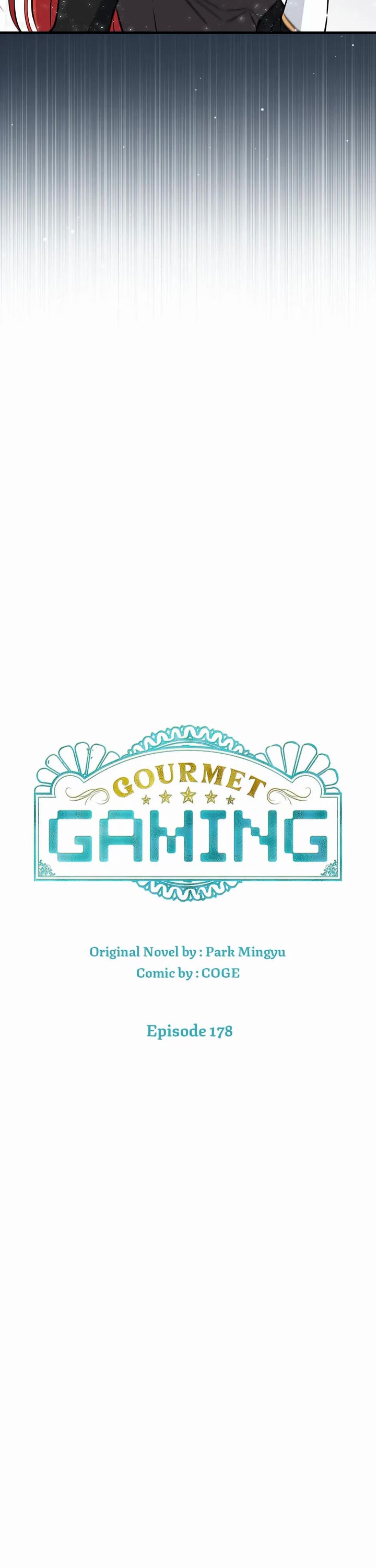 Leveling Up, By Only Eating! chapter 178 page 8