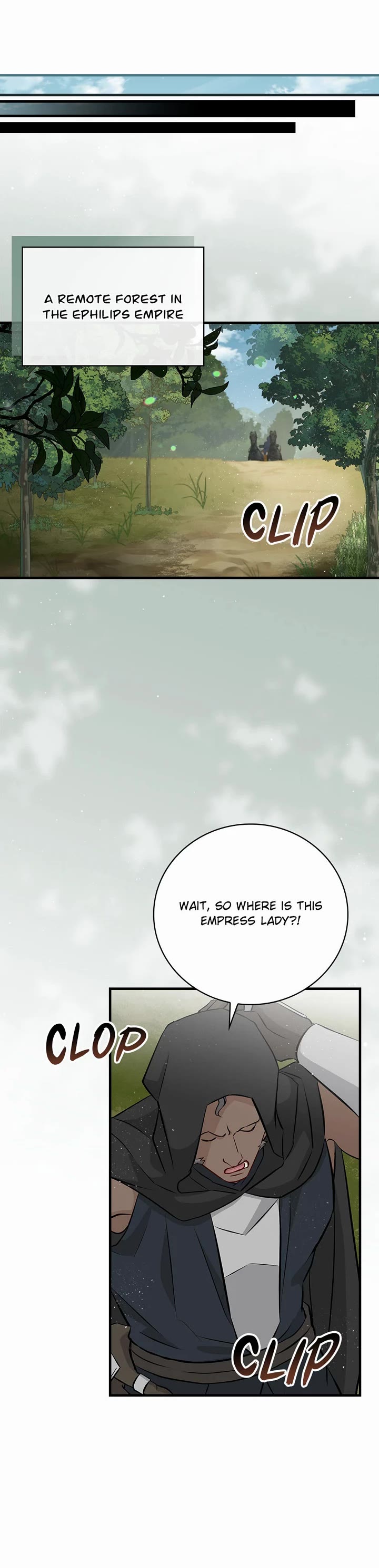 Leveling Up, By Only Eating! chapter 178 page 9