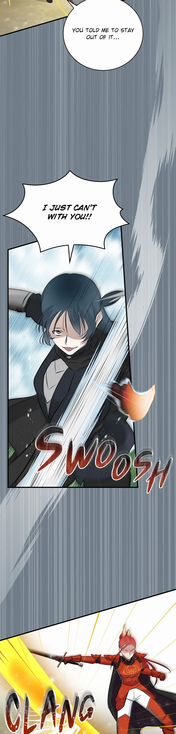 Leveling Up, By Only Eating! chapter 179 page 11