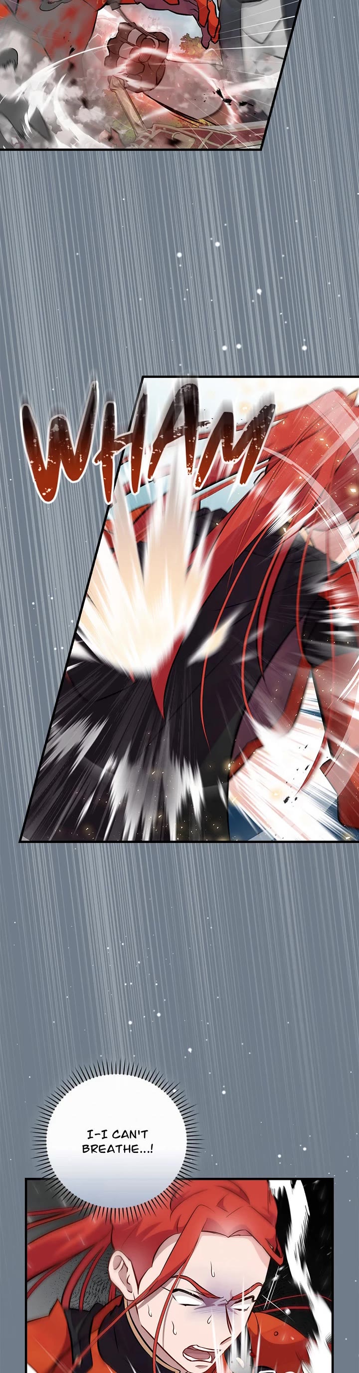 Leveling Up, By Only Eating! chapter 179 page 14