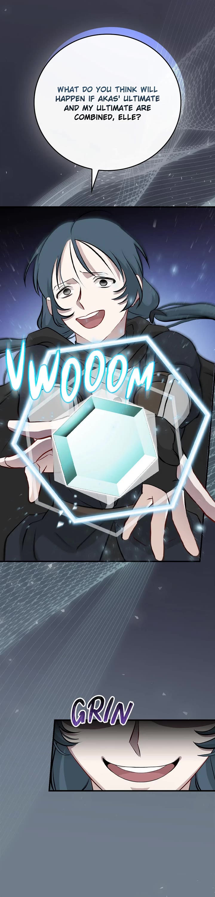 Leveling Up, By Only Eating! chapter 179 page 16