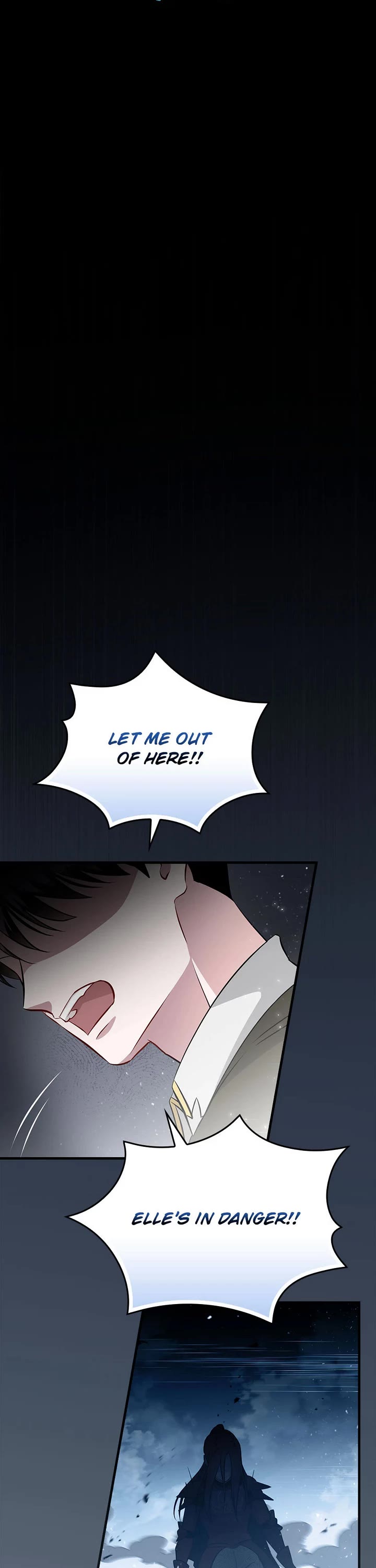 Leveling Up, By Only Eating! chapter 179 page 18