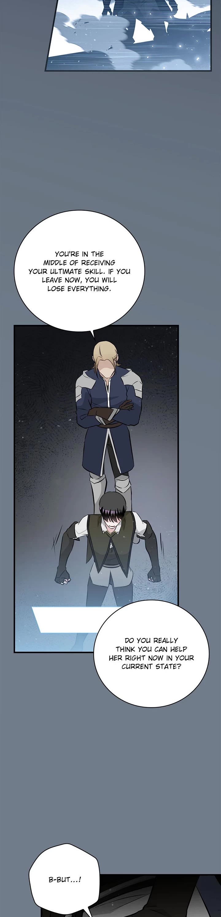 Leveling Up, By Only Eating! chapter 179 page 19