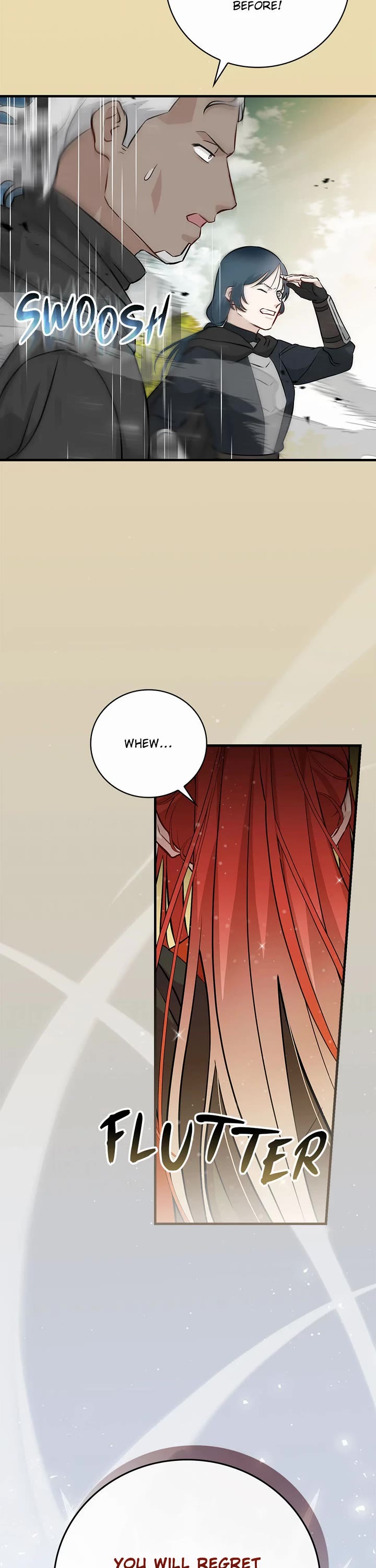 Leveling Up, By Only Eating! chapter 179 page 23