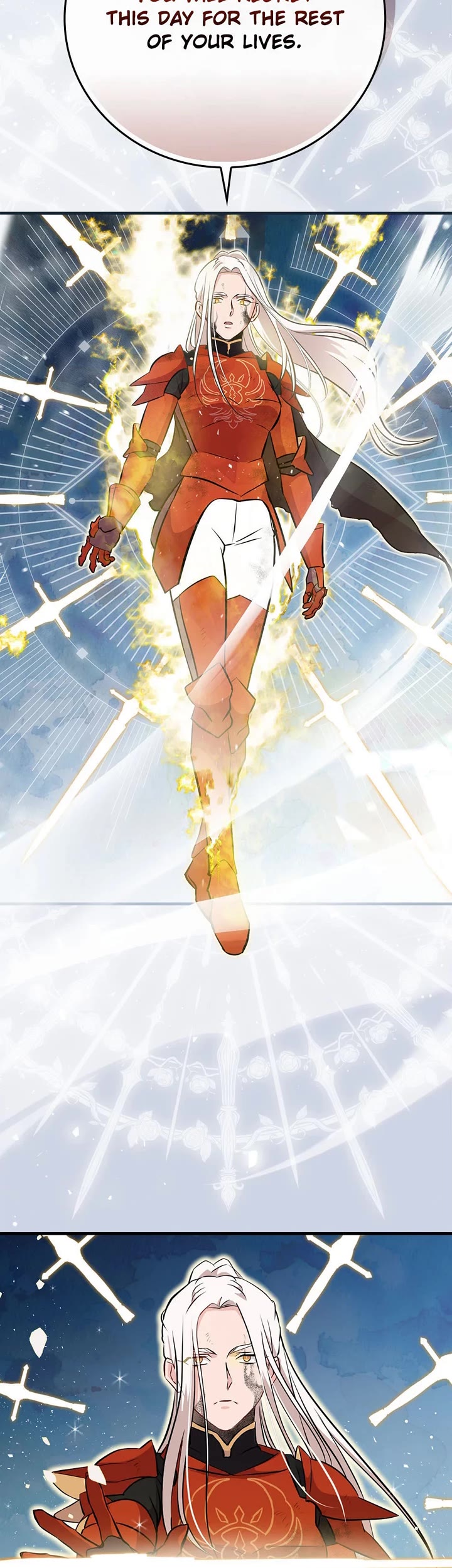 Leveling Up, By Only Eating! chapter 179 page 24