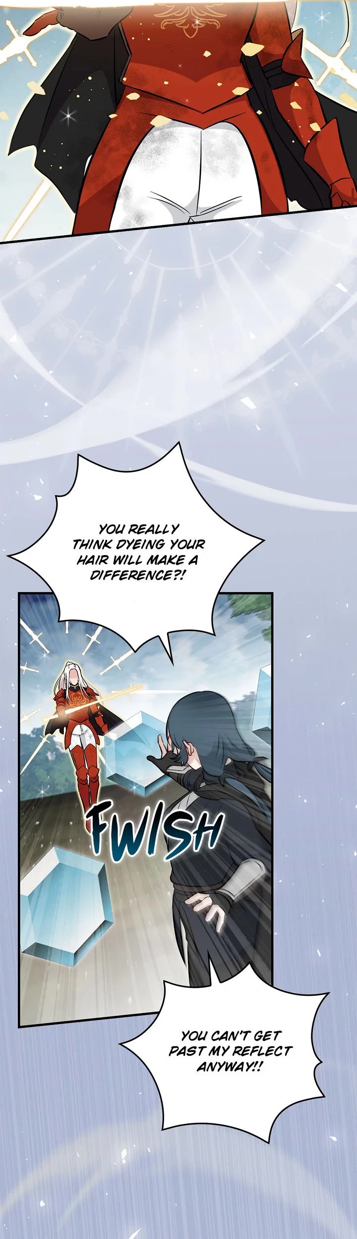 Leveling Up, By Only Eating! chapter 179 page 25