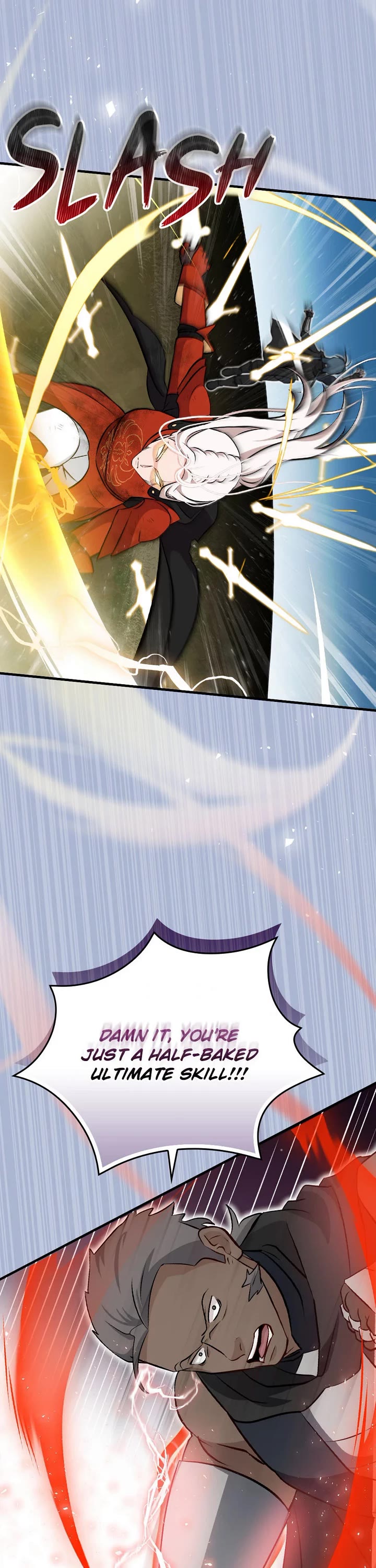 Leveling Up, By Only Eating! chapter 179 page 26