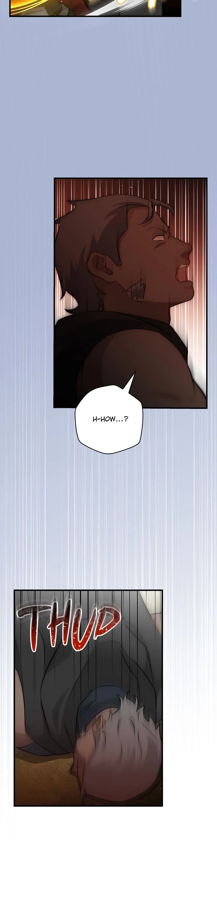 Leveling Up, By Only Eating! chapter 179 page 28