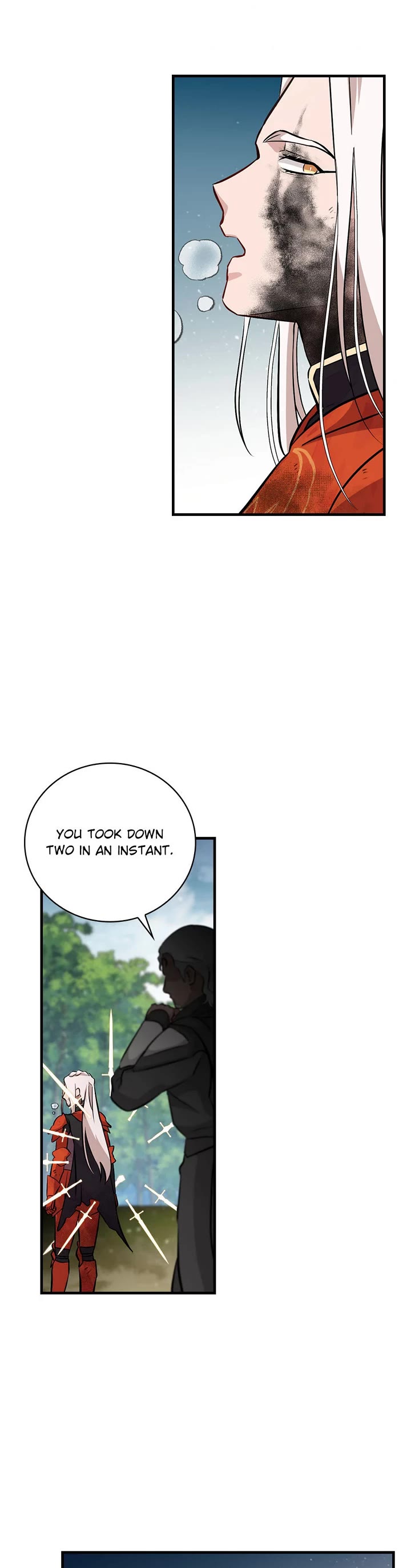 Leveling Up, By Only Eating! chapter 179 page 29