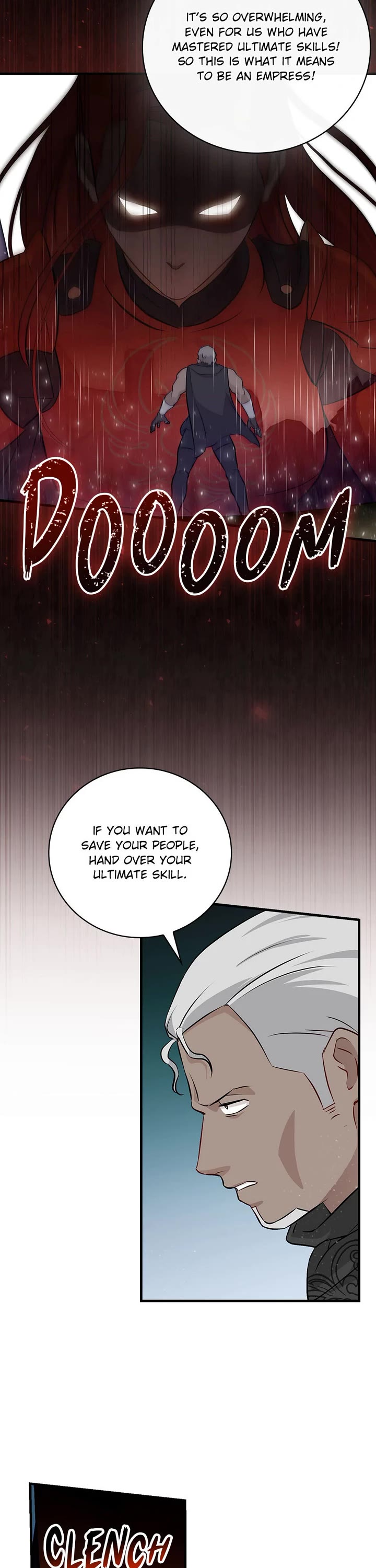 Leveling Up, By Only Eating! chapter 179 page 3