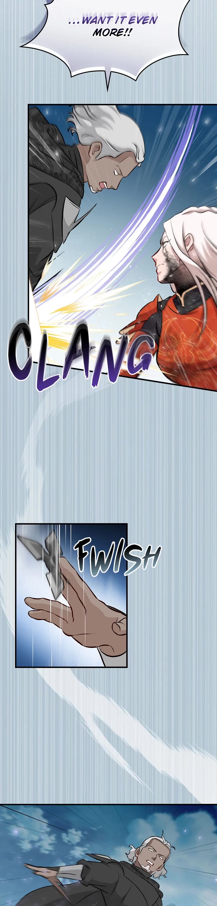 Leveling Up, By Only Eating! chapter 179 page 31