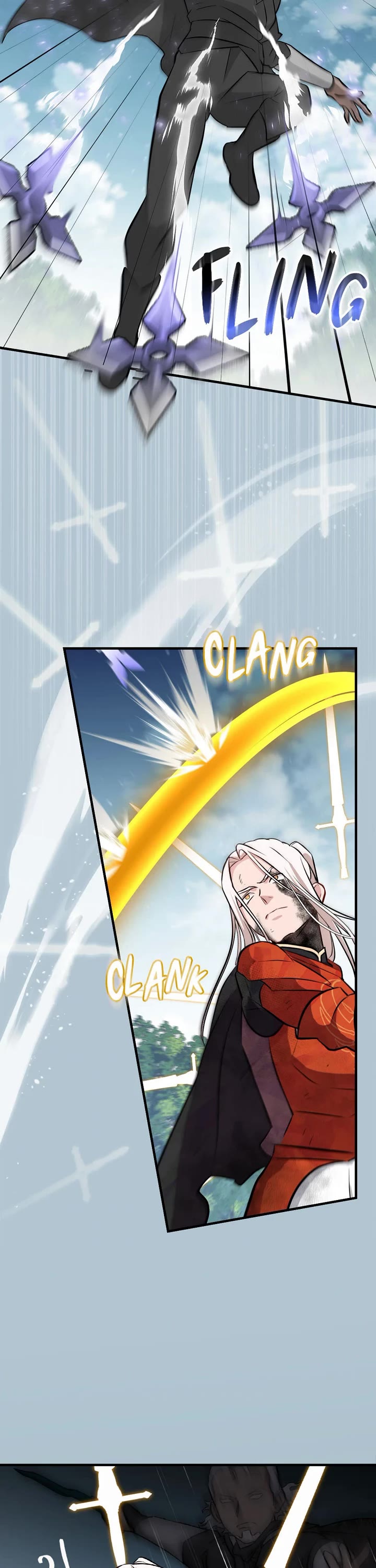 Leveling Up, By Only Eating! chapter 179 page 32