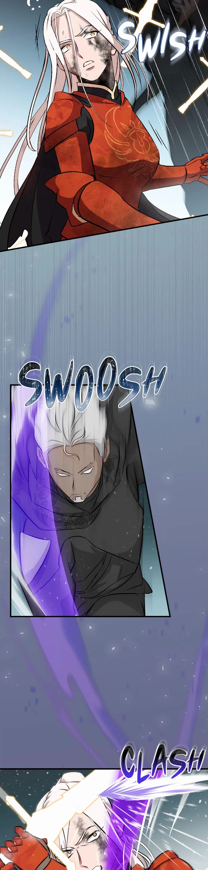 Leveling Up, By Only Eating! chapter 179 page 33