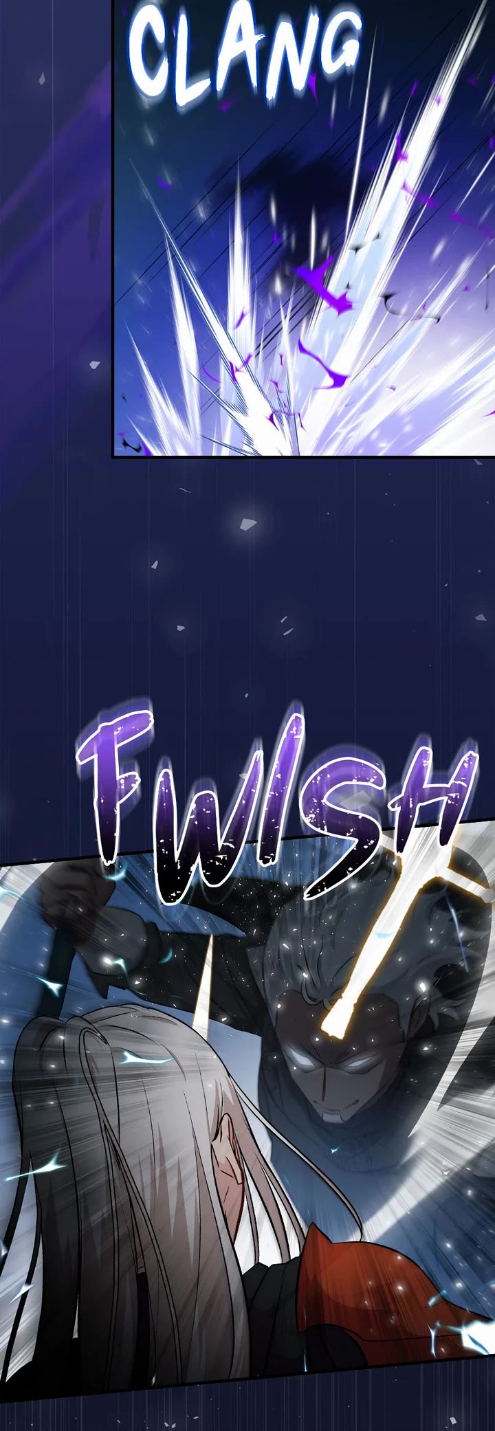 Leveling Up, By Only Eating! chapter 179 page 36