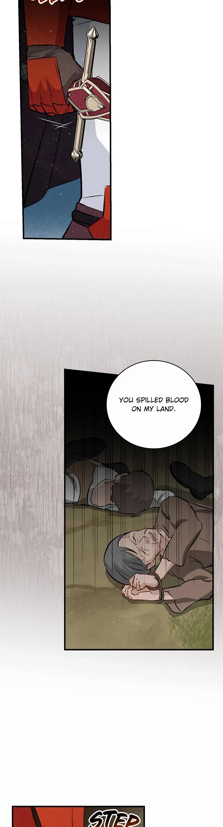 Leveling Up, By Only Eating! chapter 179 page 4