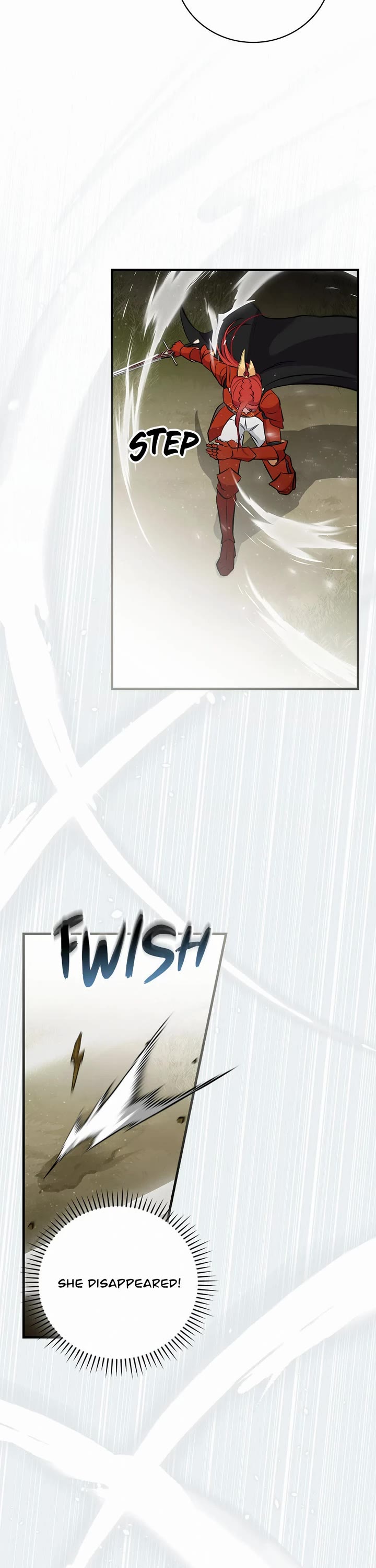 Leveling Up, By Only Eating! chapter 179 page 7