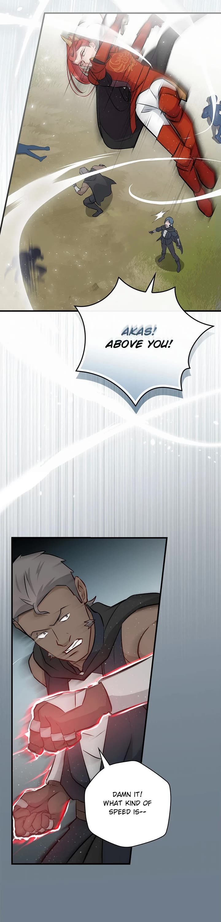 Leveling Up, By Only Eating! chapter 179 page 8