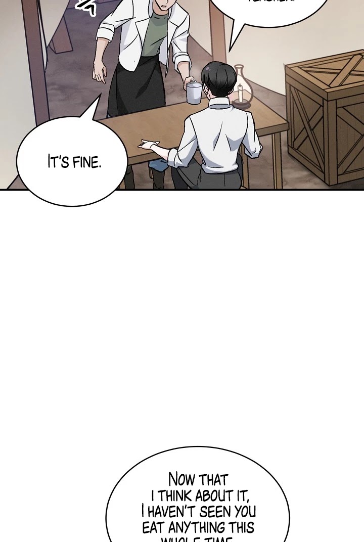 Leveling Up, By Only Eating! chapter 18 page 101