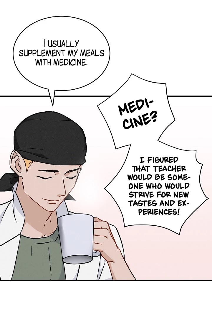 Leveling Up, By Only Eating! chapter 18 page 103