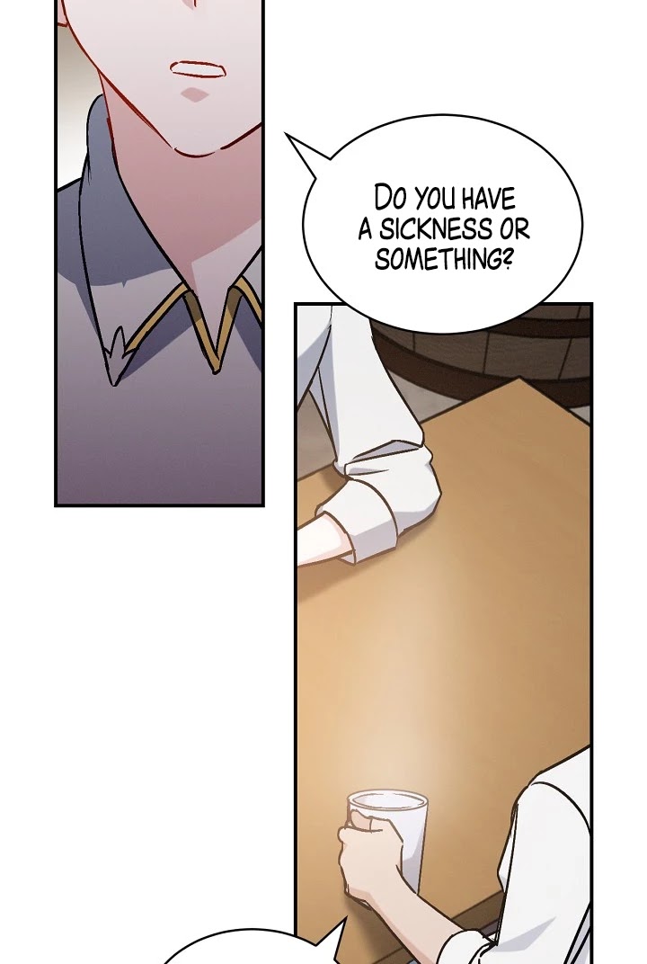 Leveling Up, By Only Eating! chapter 18 page 108