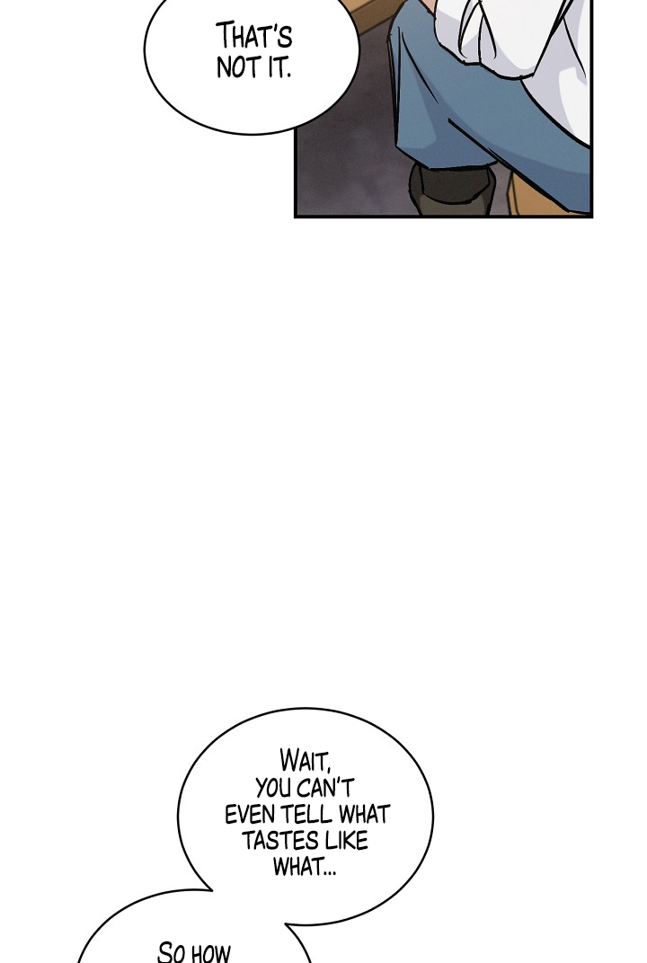 Leveling Up, By Only Eating! chapter 18 page 109