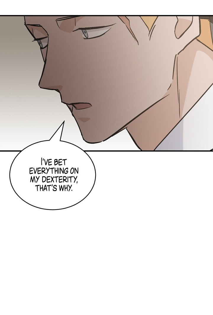 Leveling Up, By Only Eating! chapter 18 page 111