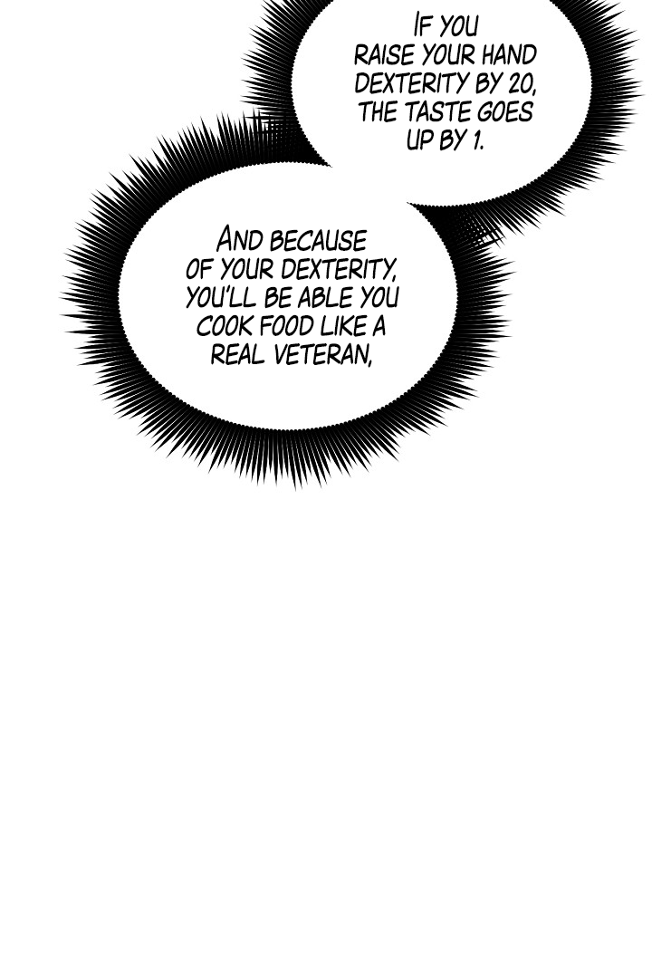 Leveling Up, By Only Eating! chapter 18 page 113