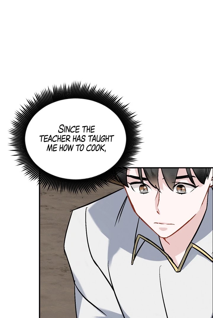 Leveling Up, By Only Eating! chapter 18 page 121