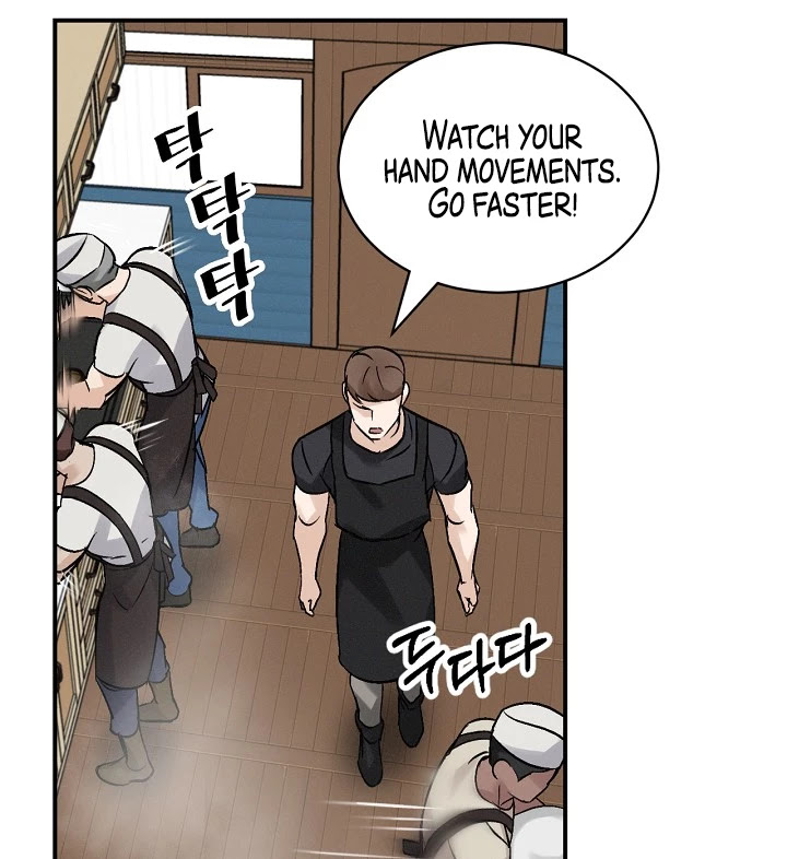 Leveling Up, By Only Eating! chapter 18 page 134