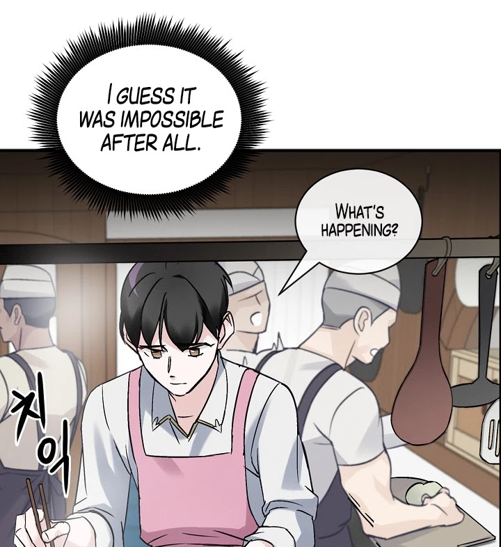 Leveling Up, By Only Eating! chapter 18 page 138