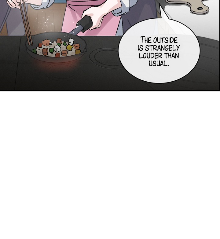 Leveling Up, By Only Eating! chapter 18 page 139