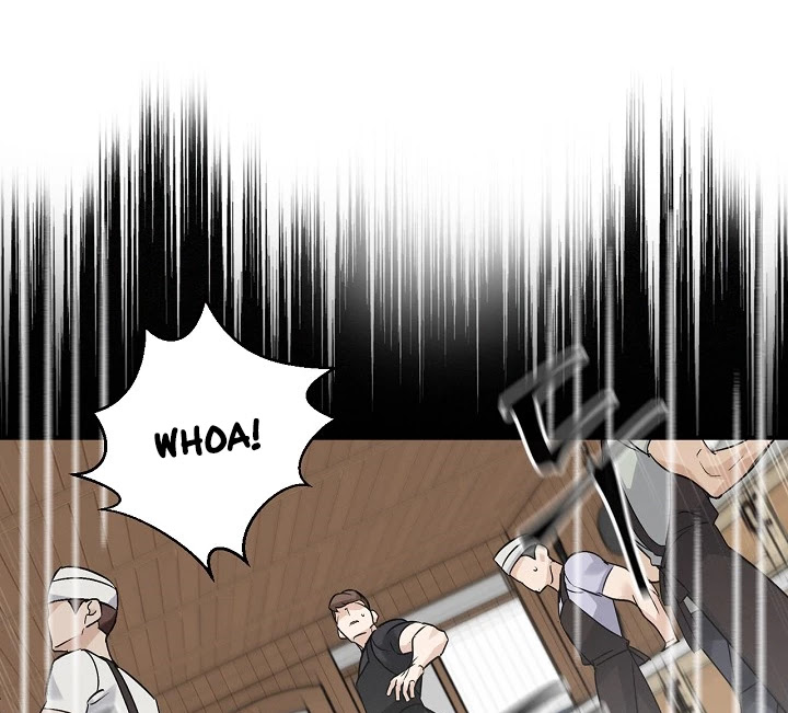 Leveling Up, By Only Eating! chapter 18 page 143