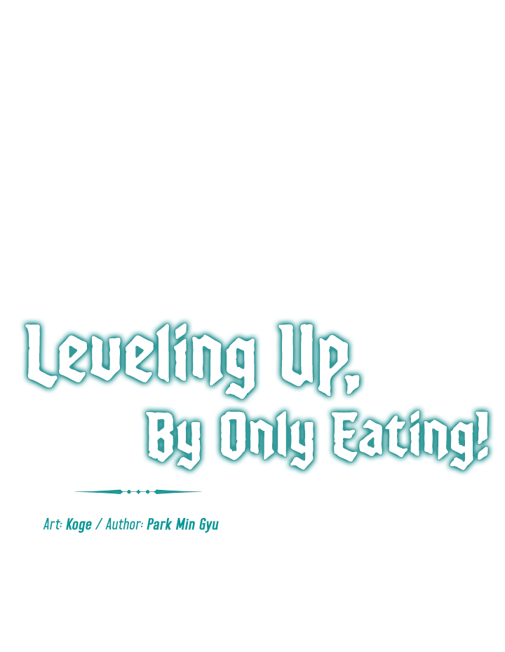 Leveling Up, By Only Eating! chapter 18 page 15