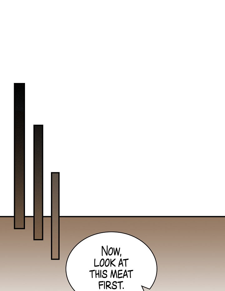 Leveling Up, By Only Eating! chapter 18 page 19