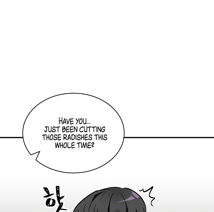 Leveling Up, By Only Eating! chapter 18 page 2