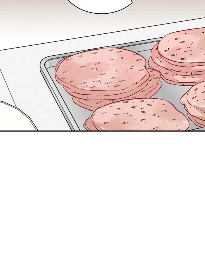 Leveling Up, By Only Eating! chapter 18 page 20