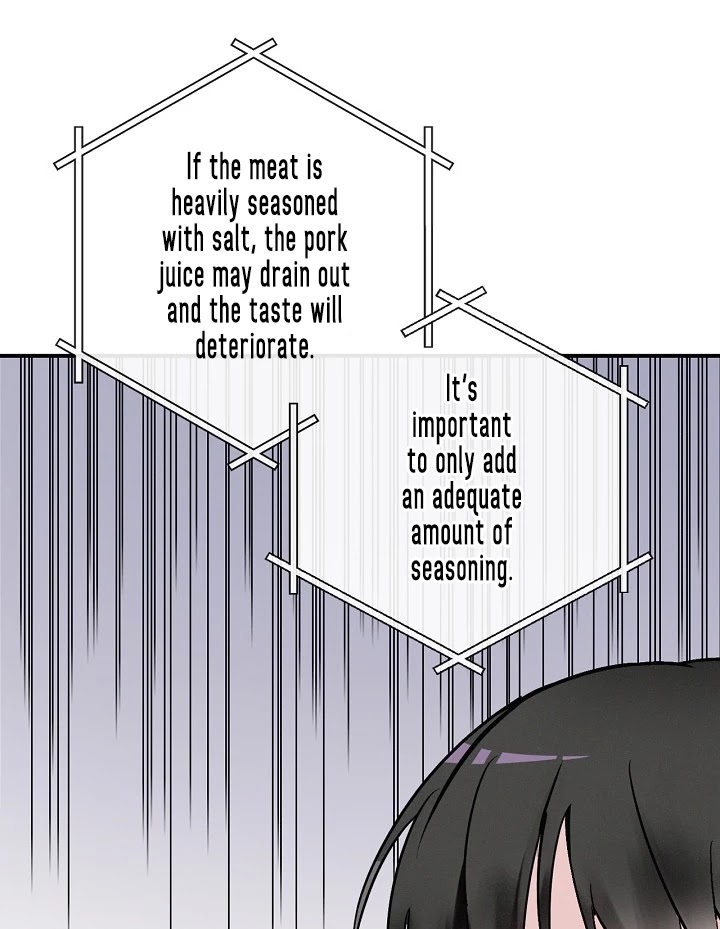 Leveling Up, By Only Eating! chapter 18 page 23