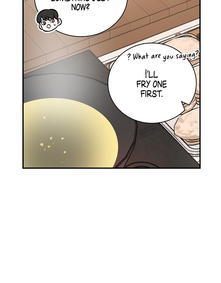 Leveling Up, By Only Eating! chapter 18 page 27