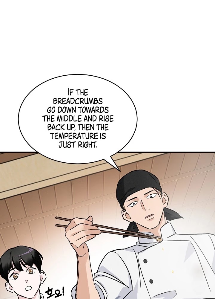 Leveling Up, By Only Eating! chapter 18 page 28