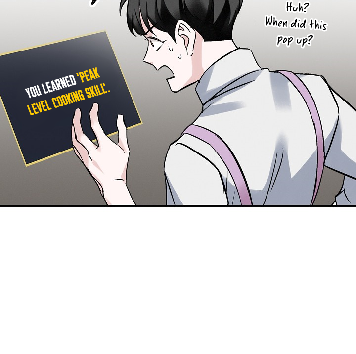 Leveling Up, By Only Eating! chapter 18 page 3